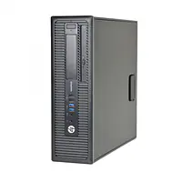 HP Elitedesk 800 G1 Desktop Core upto i7  4th Gen With Wifi Business Class Series - Master