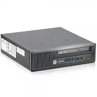HP Elitedesk 800 G1 Desktop Core upto i7  4th Gen With Wifi Business Class Series - Master