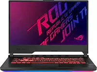 ASUS ROG Strix G Core i5 9th Gen 8 GB/512 GB SSD G531GT-BQ002T - Master