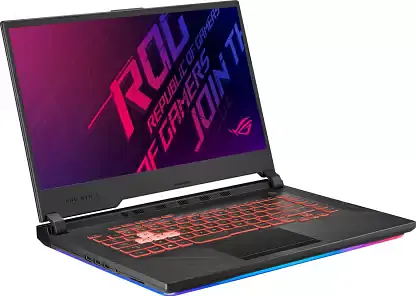 ASUS ROG Strix G Core i5 9th Gen 8 GB/512 GB SSD G531GT-BQ002T - Master
