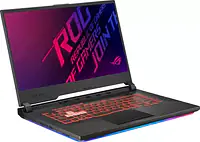 ASUS ROG Strix G Core i5 9th Gen 8 GB/512 GB SSD G531GT-BQ002T - Master