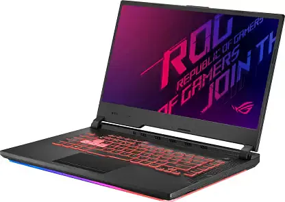 ASUS ROG Strix G Core i5 9th Gen 8 GB/512 GB SSD G531GT-BQ002T - Master