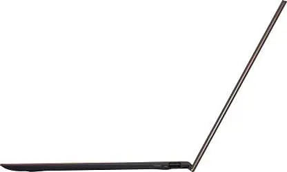 ASUS ZenBook Flip S OLED Core i7 11th Gen 16 GB/1 TB SSD UX371EA-HL701TS - Master