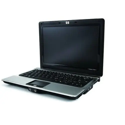 HP Compaq 2210b | 4GB+250GB | Core 2 Duo | 12.1Inch - Master