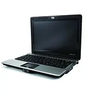 HP Compaq 2210b | 4GB+250GB | Core 2 Duo | 12.1Inch - Master