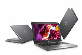 New Dell Inspiron Laptop 5567 Core i5 4GB/1TB - Master
