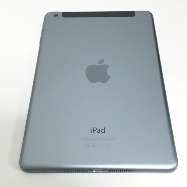 Apple iPad mini 3 a1599 - Master