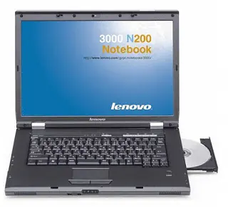Lenovo 3000 N200 0769A29 (used) - Master