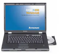 Lenovo 3000 N200 0769A29 (used) - Master