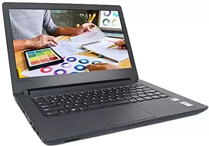 Lenovo E41 APU A4 A4-5350B 4 GB/1 TB HDD/DOS 82BF001JIH - Master