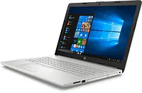 HP 15 Core i5 8th Gen - 8 GB/1 TB HDD 15-da1041tu - Master