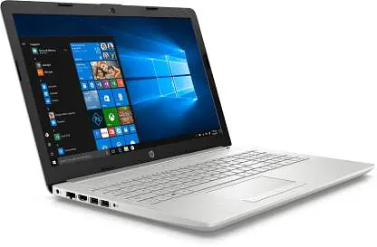 HP 15 Core i5 8th Gen - 8 GB/1 TB HDD 15-da1041tu - Master