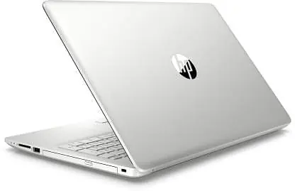 HP 15 Core i5 8th Gen - 8 GB/1 TB HDD 15-da1041tu - Master