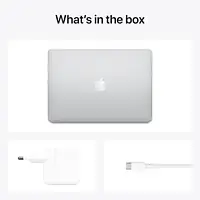 New APPLE MacBook Air M1 - (8 GB/512 GB SSD) MGNA3HN/A - Master