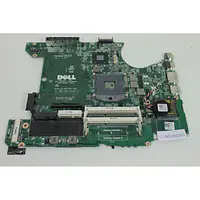 Dell E5420 With Integrated Graphics Laptop Motherboard - Master