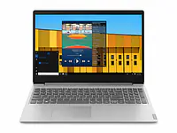 Lenovo Ideapad S145 Intel Core i3 7th Gen 7020U - (4 GB/HDD/1 TB HDD/Windows 10 Home) S145-15IKB Laptop  (15.6 inch, Platinum Grey, 1.85 kg, With MS Office) - Master
