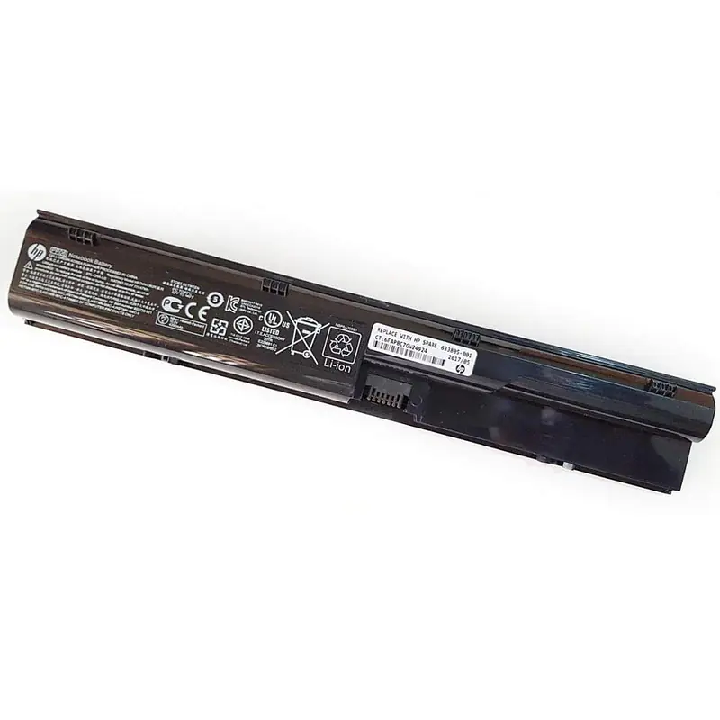 HP Laptop Battery for HP Pavilion 15-AF004AX - Master