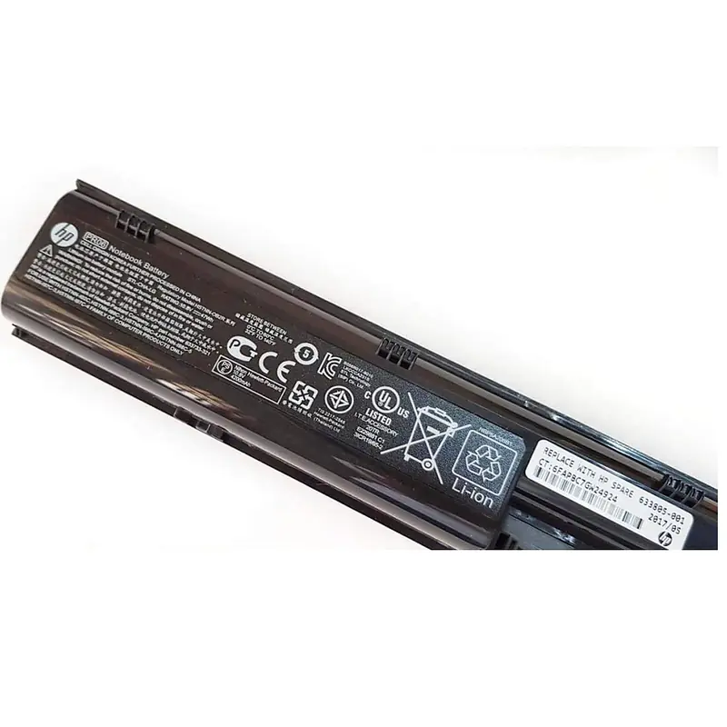 HP Laptop Battery for HP Pavilion 15-AF004AX - Master
