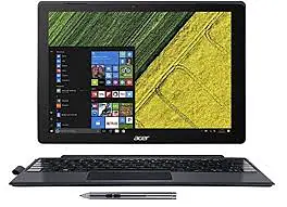 Acer Intel Core i3 4th Gen 4012Y - (4 GB/500 GB HDD/Windows 8 Pro) SW5-171 2 in 1 Laptop  (11.6 inch, Grey, 1.66 kg) - Master