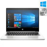 HP ProBook 430 G7 (9LD53PA) Laptop (Core I5 10th Gen/8 GB/512 GB SSD/Windows 10) Alternatives - Master