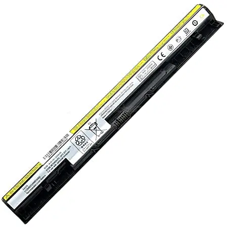 Lenovo IDEAPAD G50 G50-30 G50-80 Z40 Z70-70 Z70-80 4 Cell Laptop Battery - Master