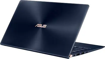 Asus ZenBook 14 Core i5 8th Gen - (8 GB/ - Master