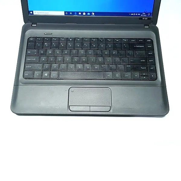 HP 450 G1 Notebook | 4GB+320GB - Master