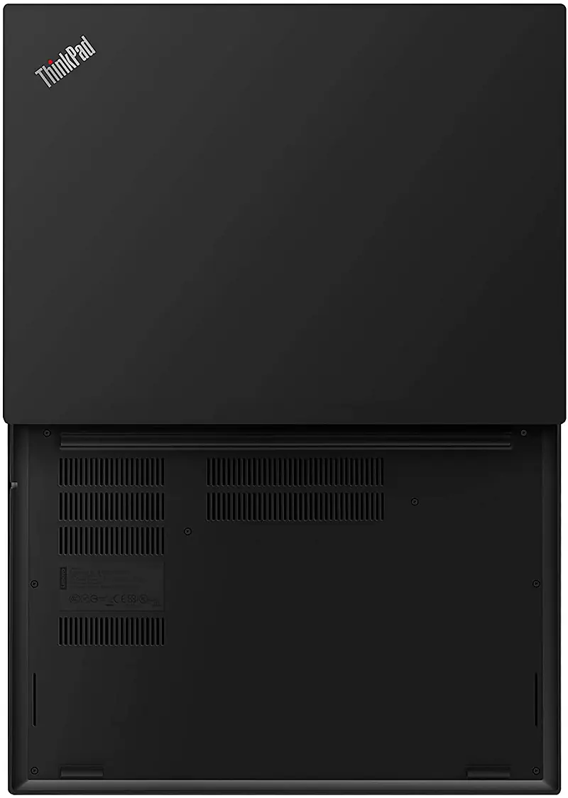 New Lenovo ThinkPad E490 i5 8th Gen (8GB RAM/ 256GB SSD 20N8S05Q00 - Master