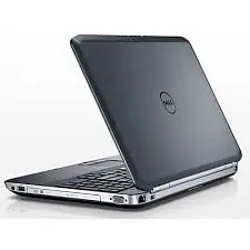 Dell Latitude E5520 - 15.6" - Core i5 2520M - Windows 7 Pro 64-bit - 4 GB RAM - 500 GB HDD Series - Master