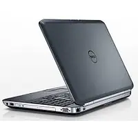 Dell Latitude E5520 - 15.6" - Core i5 2520M - Windows 7 Pro 64-bit - 4 GB RAM - 500 GB HDD Series - Master