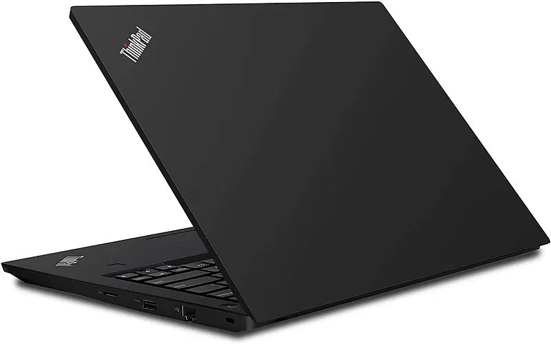 New Lenovo ThinkPad E490 i5 8th Gen (8GB RAM/ 256GB SSD 20N8S05Q00 - Master
