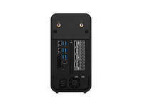 Zotac Magnus ONE ECM53060C Mini PC  i5-10400, No Memory/Storage Unbox - Master