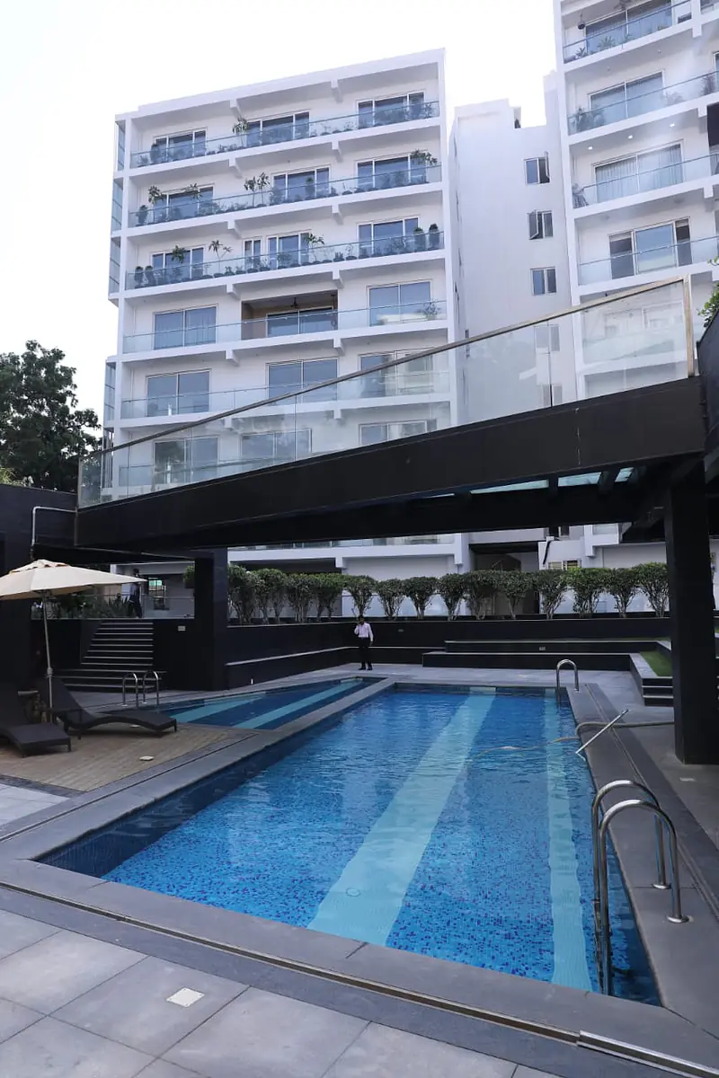 New 6000sqft  Apartment for Sale in @ 14000 Rs Per sqft  , Kothari road,Chennai Central property - Master