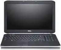 Dell Latitude E5520 - 15.6" - Core i5 2520M - Windows 7 Pro 64-bit - 4 GB RAM - 500 GB HDD Series - Master