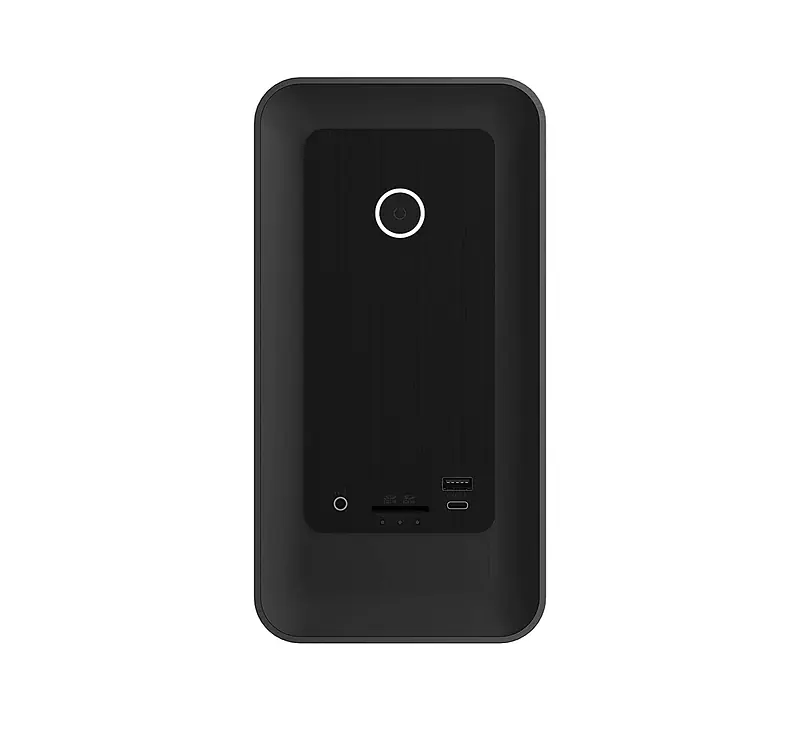 Zotac Magnus ONE ECM53060C Mini PC  i5-10400, No Memory/Storage Unbox - Master