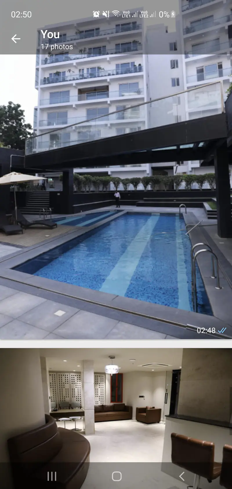 New 6000sqft  Apartment for Sale in @ 14000 Rs Per sqft  , Kothari road,Chennai Central property - Master