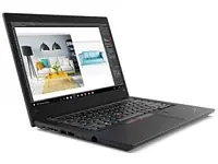 Lenovo ThinkPad L480 i3 8th Gen/4GB/500 GB 20LSSON900 - Master