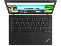 Lenovo ThinkPad L480 i3 8th Gen/4GB/500 GB 20LSSON900 - Master