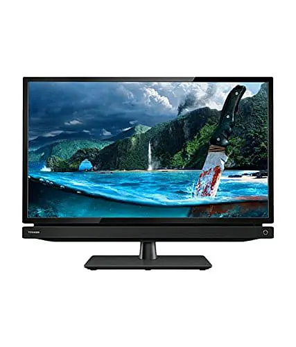 Toshiba 80 cm (32 Inches) Smart and android HD Ready LED TV 32P2400 - Master