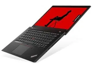 Lenovo ThinkPad L480 i3 8th Gen/4GB/500 GB 20LSSON900 - Master
