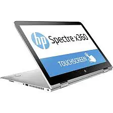 Refurb HP Spectre X360 # I7 5th Gen # 8 GB RAM # 512 GB SSD # Win 10 Pro - Master