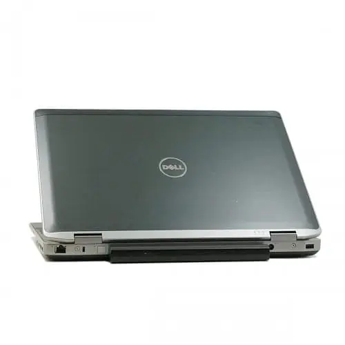 Dell Latitude E6530 i7 3rd Gen 4GB 500GB - Master
