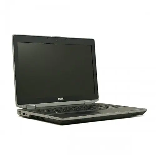 Dell Latitude E6530 i7 3rd Gen 4GB 500GB - Master