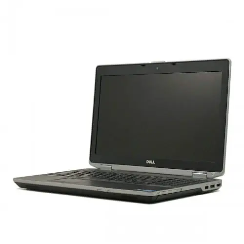 Dell Latitude E6530 i7 3rd Gen 4GB 500GB - Master