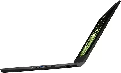 MSI Alpha 15 Ryzen 7 Octa Core 5800H 16 GB/1 TB SSD/Windows 10 Home - Master