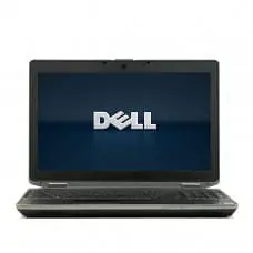 Dell Latitude E6530 i7 3rd Gen 4GB 500GB - Master