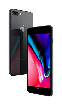 Brand NEW Apple iPhone 8 Plus (64GB) - Space Grey - Master