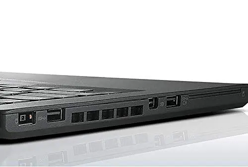 Lenovo ThinkPad T450s - 14" - Core i7 5600U - 8 GB RAM - 256 GB SSD Refurbished - Master