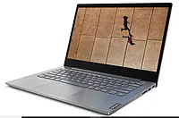 Lenovo ThinkBook 14 Intel Core i3 10th Gen 14" (35.56cms) Full HD Thin and Light Laptop (4GB RAM/ 1TB HDD/Windows 10 Home/Mineral Gray/ 1.49 kg), 20RV00BRIH - Master