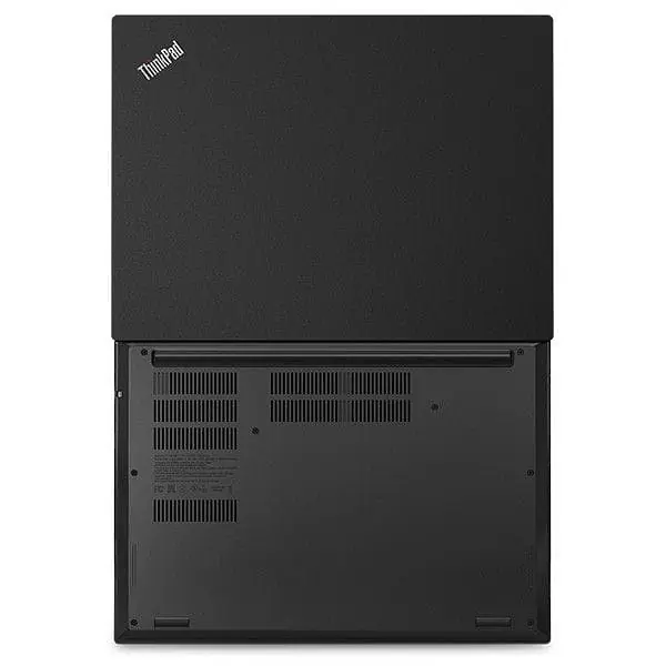 Lenovo ThinkPad E480 Intel Core i3 8th Gen 14-inch Thin and Light Laptop (4GB RAM/ 1TB HDD/DOS/Black/ 1.75 kg), - Master